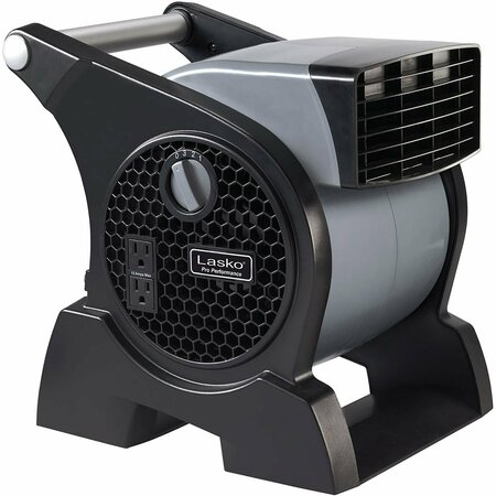 ALMO Pro Performance H.V. 3-Speeds Utility Fan 4905